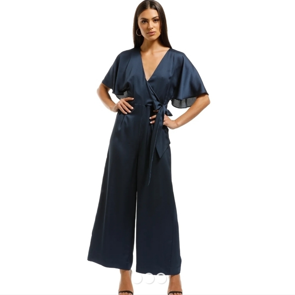 Keepsake The Label Raindrop Jumpsuit
